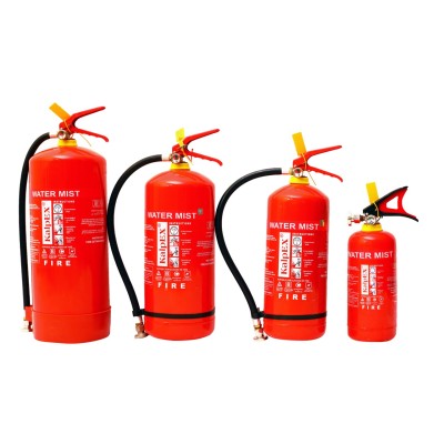 Water Mist Fire Extinguisher (3)